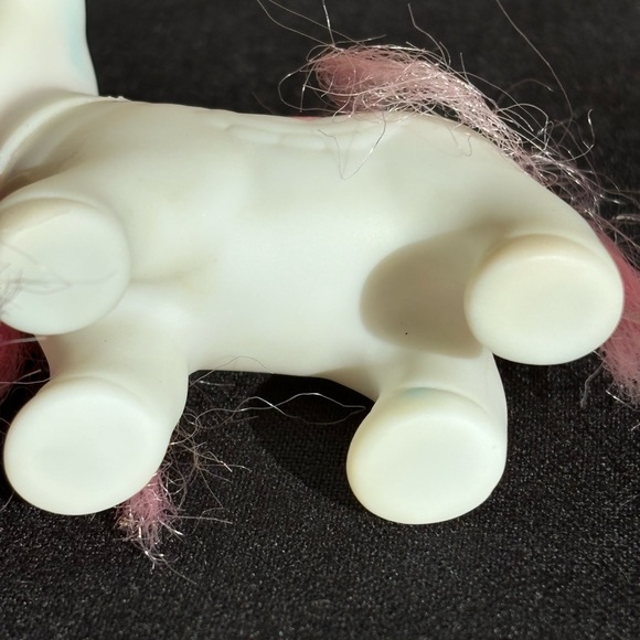 Lot of Four My Little Pony and Unicorn - Picture 13 of 15